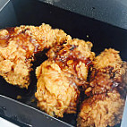 KFC food