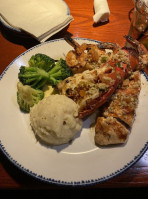 Red Lobster food