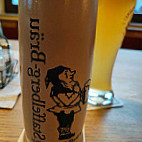 Staffelberg-Bräu food