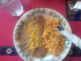 Ixtapa Mexican food