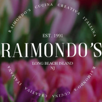 Raimondo's inside