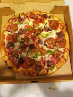 Kensington Pizza Llc food