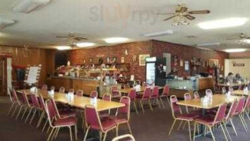Springs Inn Cafe inside