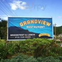 Grandview food