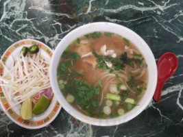 Pho Crq food