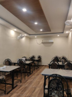 Shri Maruthi Caterings inside