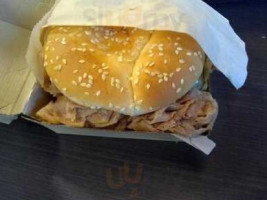 Arby's food