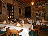 La Tavernetta food