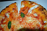 Pizzeria Reginella food