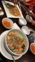 Saigon Casa food