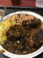 Cravin Jamaican Cuisine Ossining food