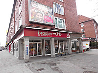 Braaker Mühle Brot- und Backwaren GmbH outside
