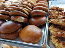 Panaderia Dorcas Bakery, Inc. food