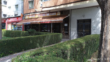 Panaderia Don Sabor food