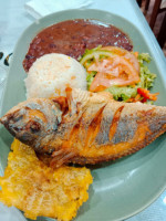 Panaderia Don Sabor outside