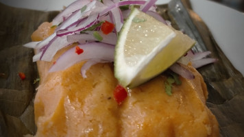 Cevicheria Peruvian Punchy food