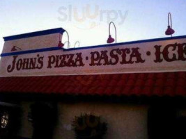 John's Pizza-Buffet & Home food