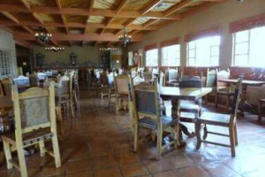 Club Grill At Los Caballeros Golf Club inside