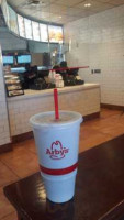 Arby's food