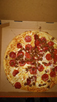 Little Caesars food