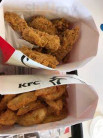 Kfc food