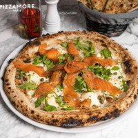 Pizzamore food