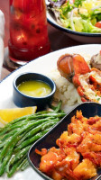 Red Lobster Kearney food