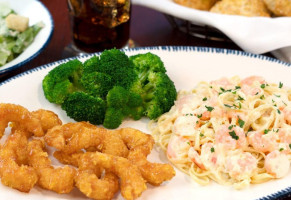 Red Lobster food