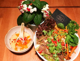 NOORI Vietnamese Restaurant food