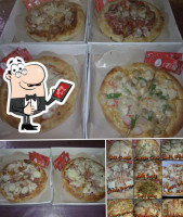 La Pizza Roworejo food
