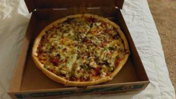 Gambino's Pizza food