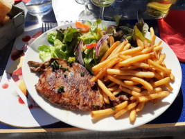 Snack Friterie food