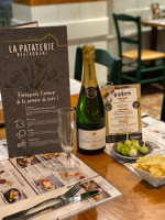 La Pataterie Terville food