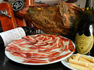 Asador De Motril food