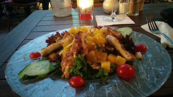 Cafe Haidhausen food