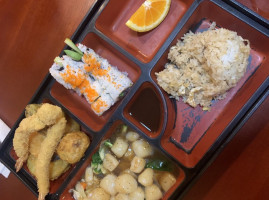 Osaka Sushi Japanese Cusine food
