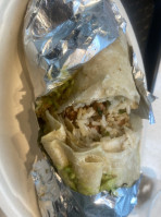 Chipotle Mexican Grill food