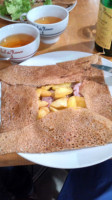 Creperie Des Remparts food