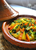 Yasmina Traiteur food