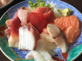 Hamon - Sushi & Teppanyaki food