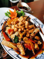China-Restaurant Hay-Cheng food