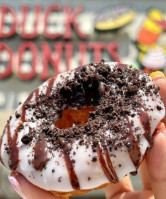 Duck Donuts San Antonio Huebner Commons food