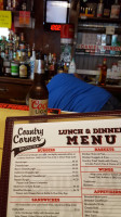 Country Corner food