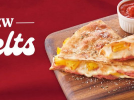 Pizza Hut (eastpoint Mall) food