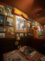 Buca Di Beppo Orland Park inside