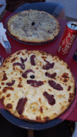 Pizza Gaeta food