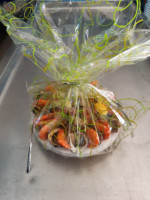 O Petit Ange Des Mer Vente De Coquillages food