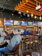 The 859 Taproom And Grill food