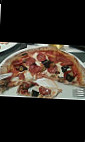 Pizzeria Tre Quarti food