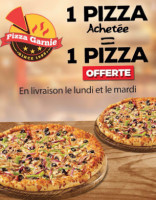 Pizza Garnie Rueil-malmaison, Chatou, Nanterre, Suresnes, Livraison Pizza, Pizza à Emporter. food